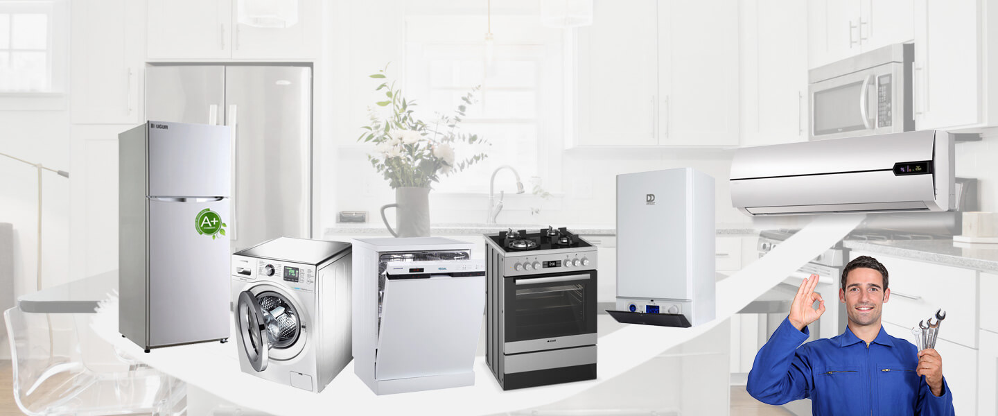 Bor Whirlpool Servisi